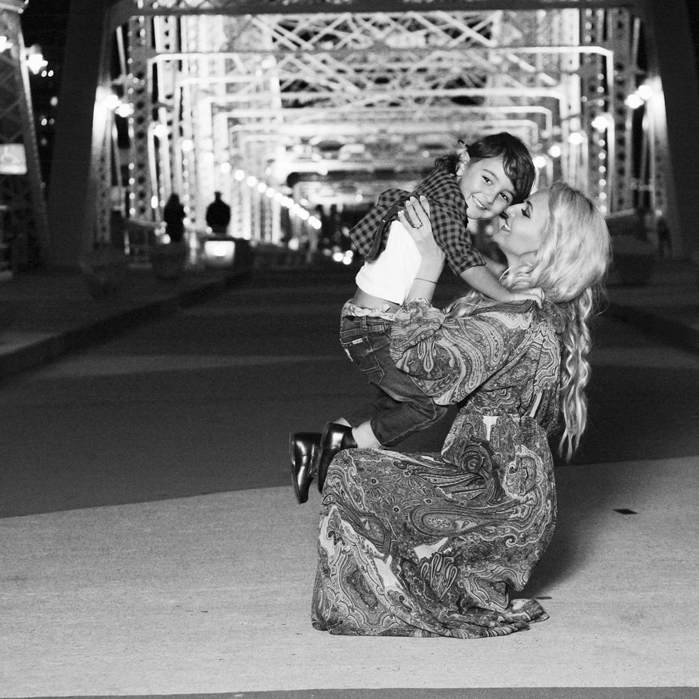 Meet your Posher, Irina